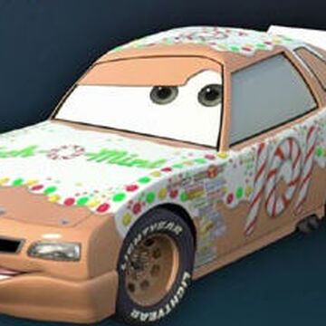 tach o mint cars 3