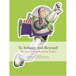 To-Infinity-Beyond-Book