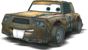 Cars: The Video Game | Pixar Wiki | FANDOM powered by Wikia