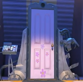 Doors Pixar Wiki Fandom