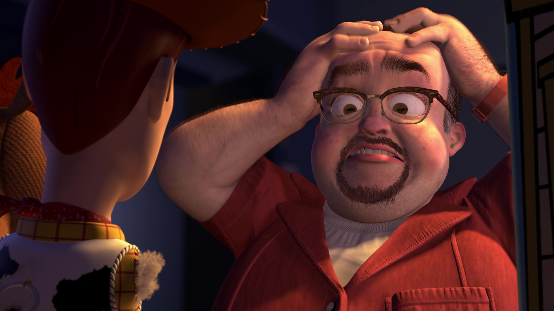 Al Mcwhiggin Pixar Wiki Fandom