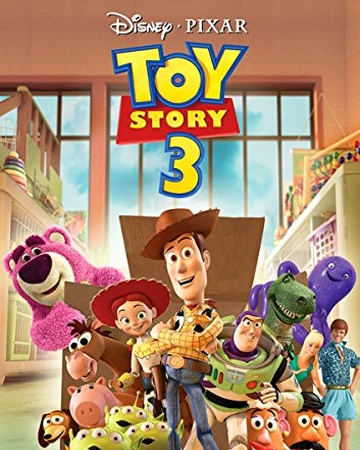 トイ ストーリー 3 アンディ 声優