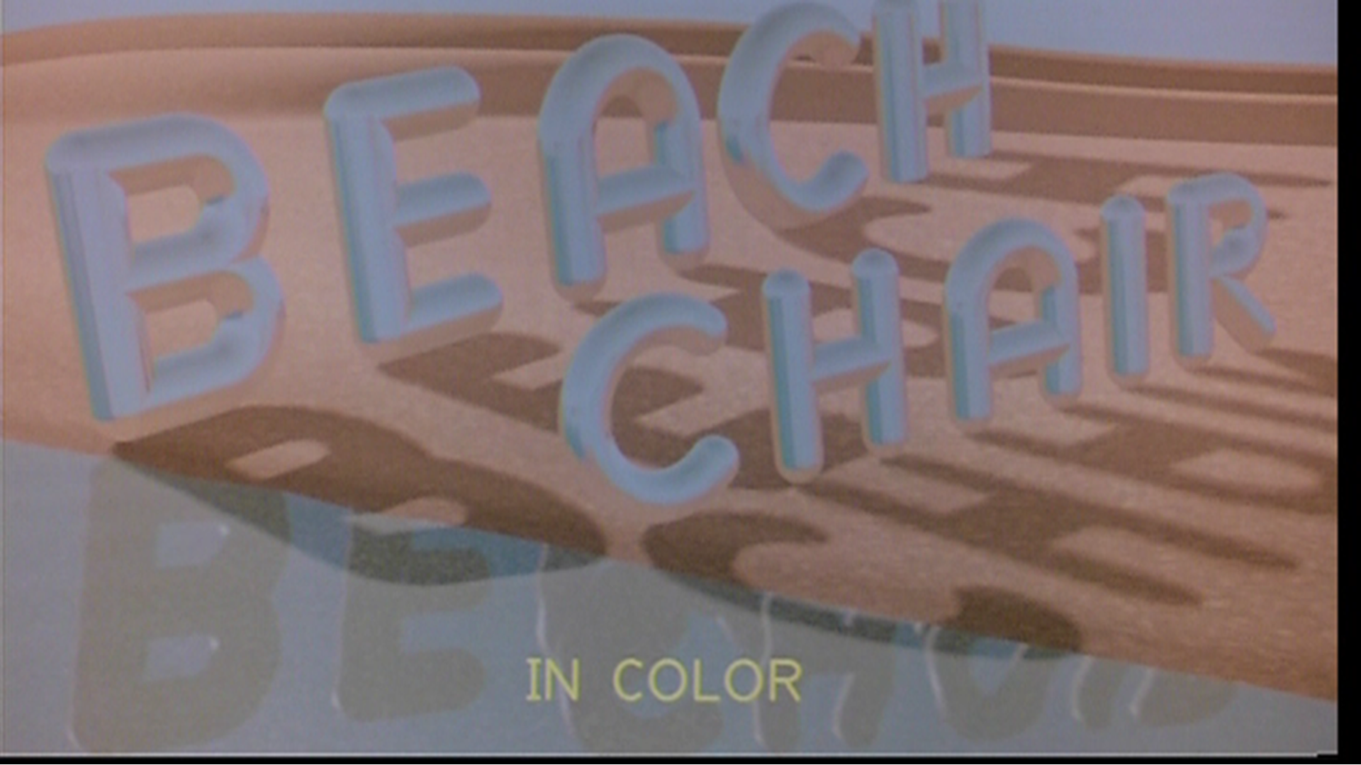 Beach Chair Pixar Wiki Fandom Ed By Wikia Beach Chair