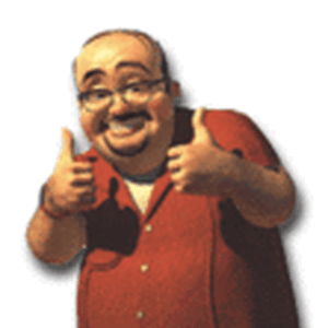 Al Mcwhiggin Pixar Wiki Fandom