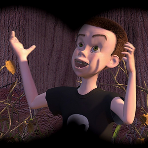 Sid Phillips Pixar Wiki Fandom