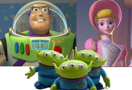 download buzz lightyear alien