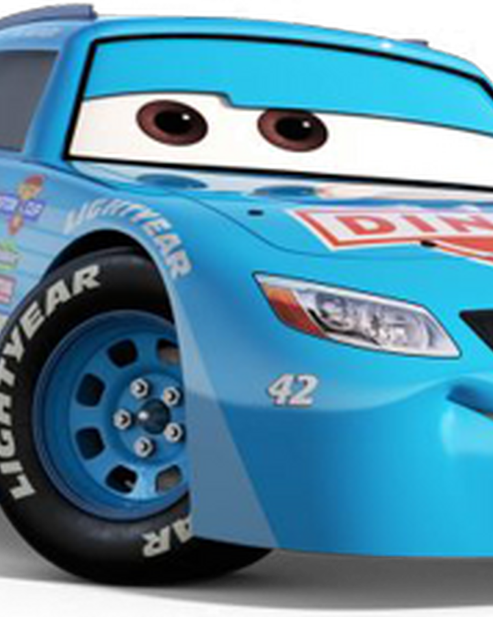 disney cars cal weathers