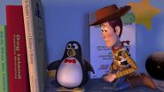 mr wheezy toy story