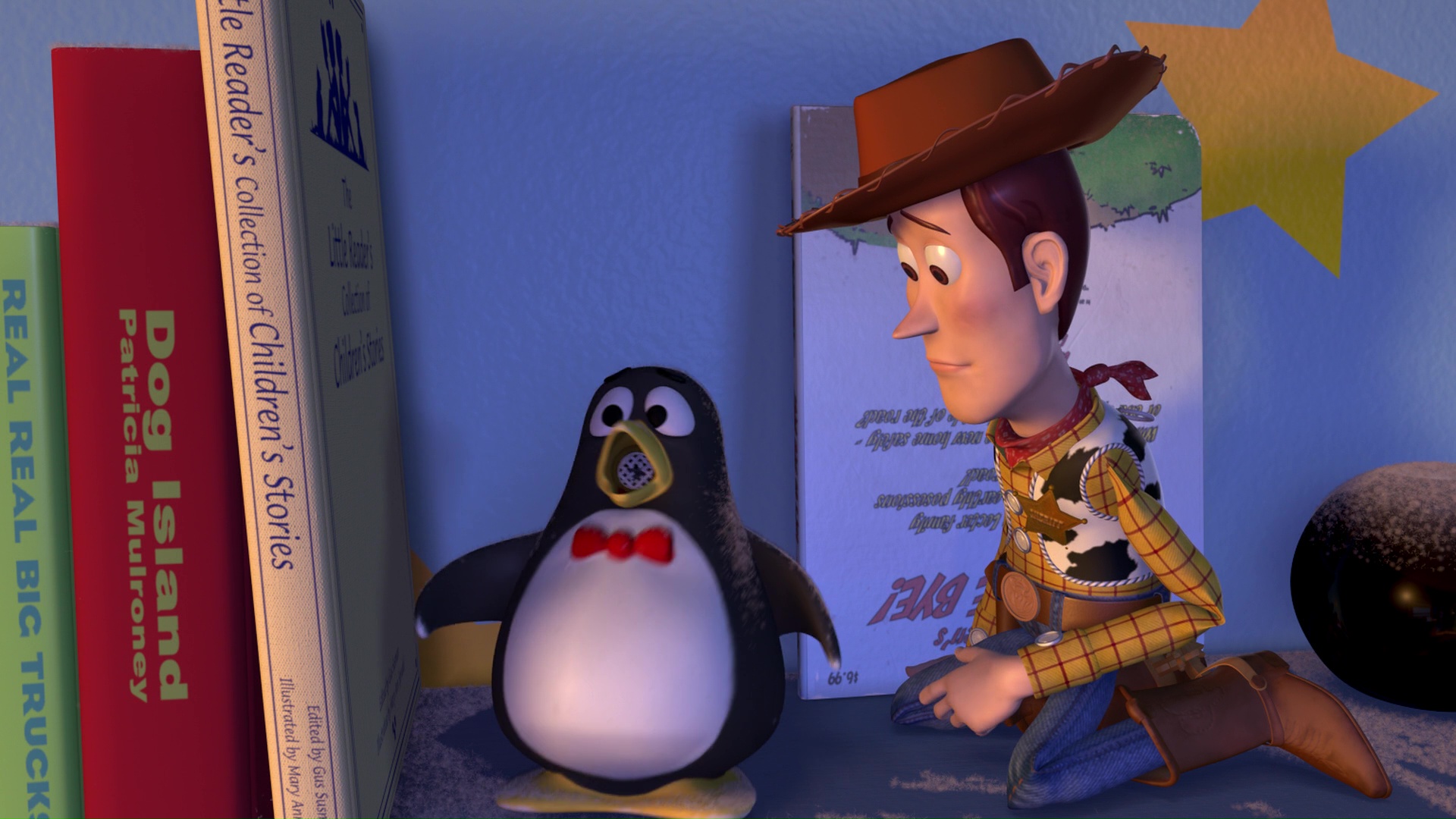 Wheezy Pixar Wiki Fandom