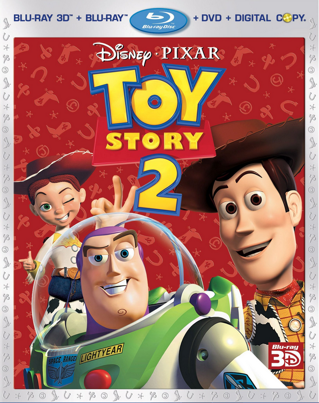 toy story 2 release date