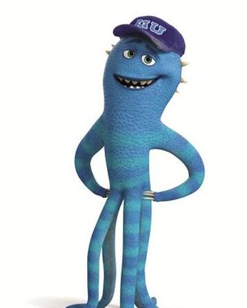 Frank Mccay Pixar Wiki Fandom