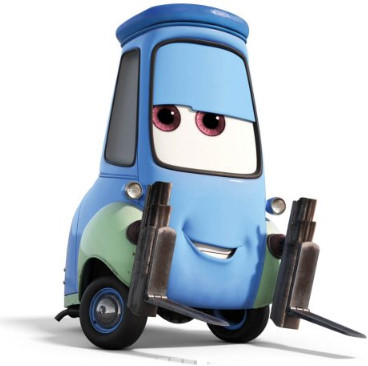 guido cars 2