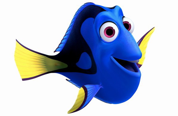 Rsultat de recherche dimages pour dory