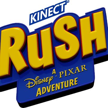 Kinect Rush A Disney Pixar Adventure Pixar Wiki Fandom