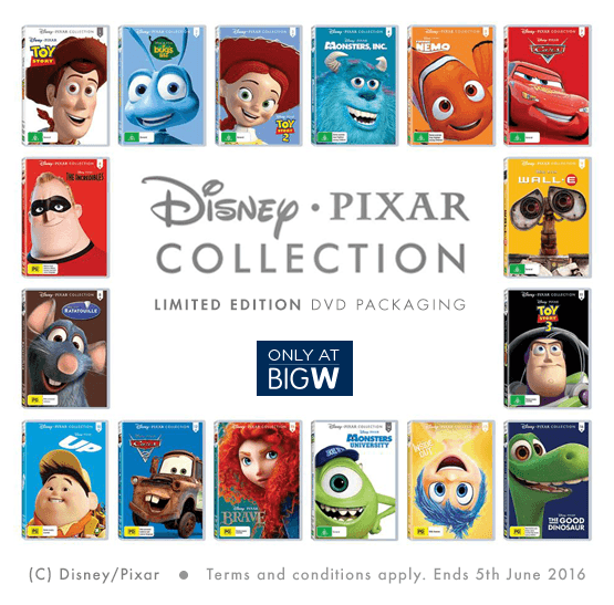 Image - W0988-0704-Pixar-Comp-LP-dvd-banner.png | Pixar Wiki | FANDOM ...