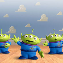 Aliens Pixar Wiki Fandom
