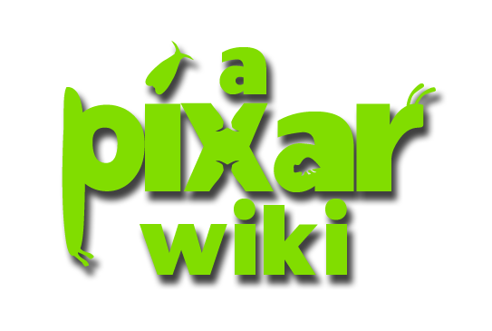 pixar wiki