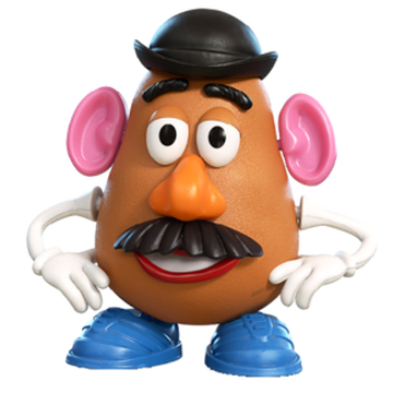 potato toy story 3