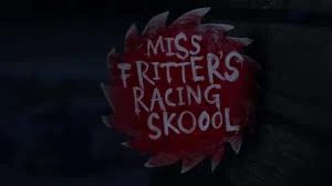 Miss Fritter's Racing Skoool Pixar Wiki Fandom Miss Fritter's Racing Skoool Pixar Wiki Fandom