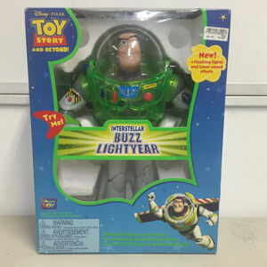 Buzz Lightyear Pixar Wiki Fandom