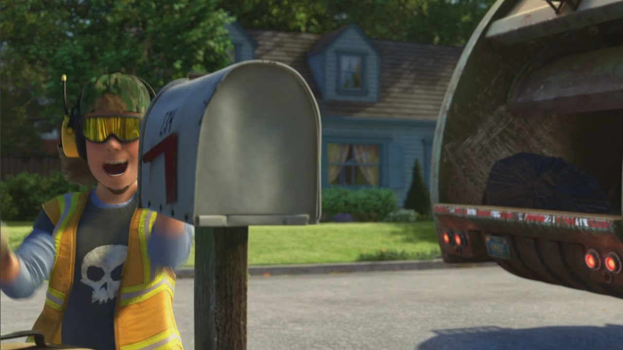 toy story 3