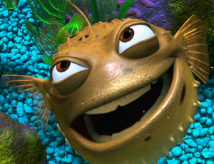 Findet Nemo Kugelfisch Findet Nemo Kugelfisch