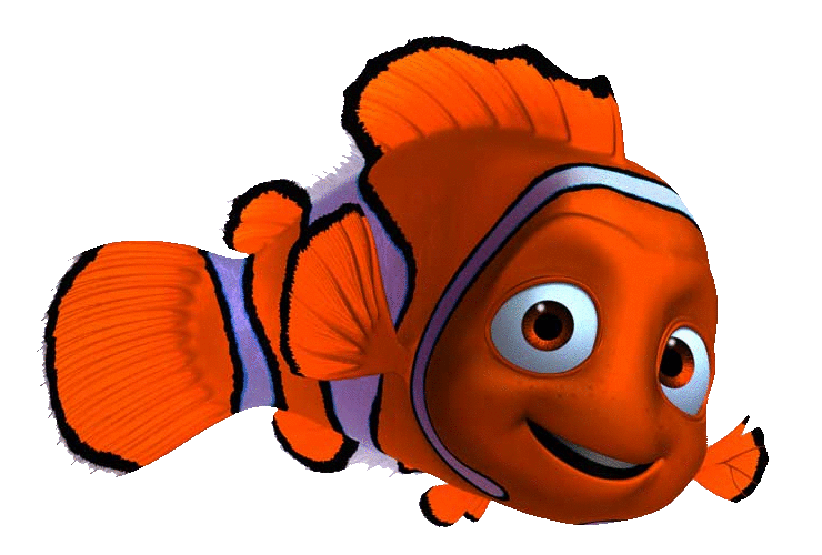 Image Nemo  Promo 9 png  Pixar Wiki FANDOM powered by 