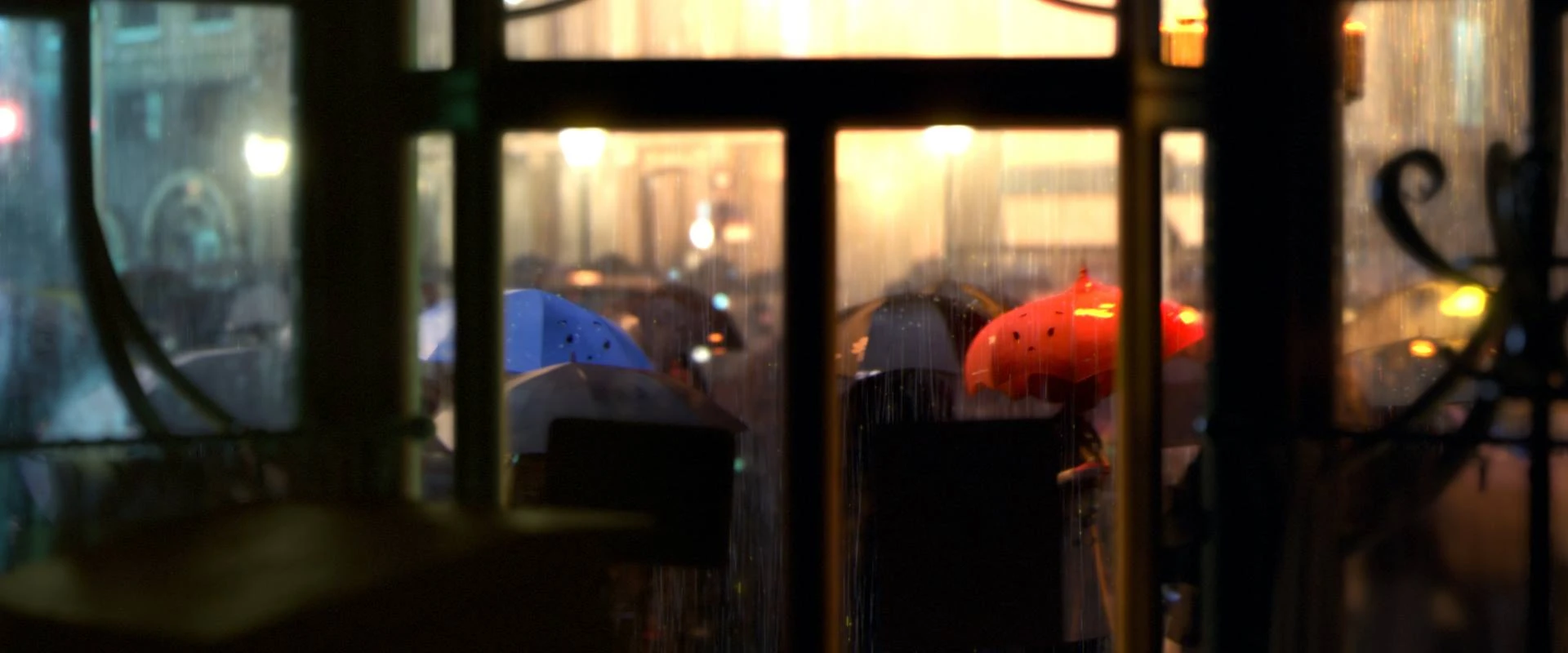 Red (The Blue Umbrella) Pixar Wiki FANDOM powered by Wikia