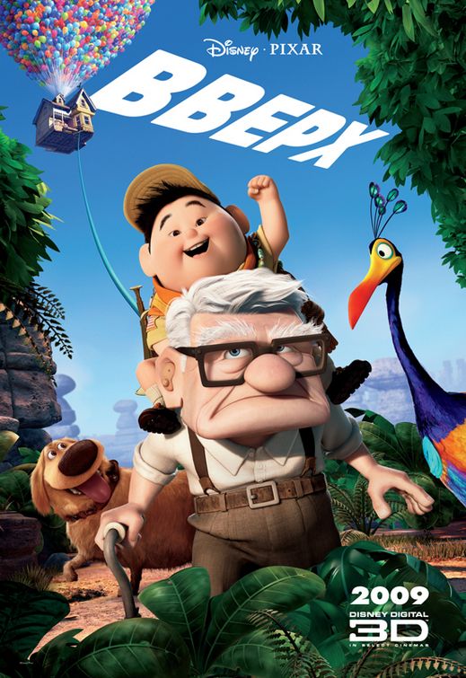 up pixar wiki fandom powered by wikia