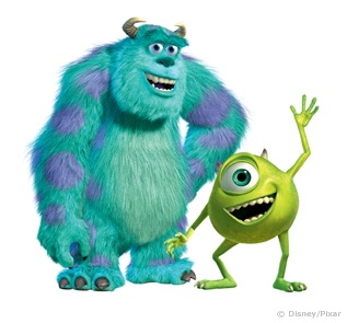 mike wazowski pixar wiki fandom powered by wikia