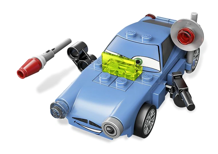 9480 Finn McMissile Pixar Wiki Fandom 9480 Finn McMissile Pixar Wiki Fandom