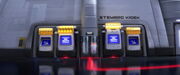 Security-bot wall•e