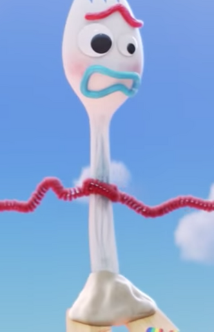 forky flextreme