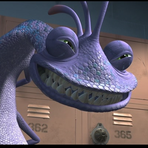Randall Boggs Pixar Wiki Fandom