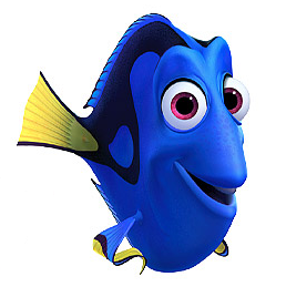 Image - Dory.png | Pixar Wiki | FANDOM powered by Wikia