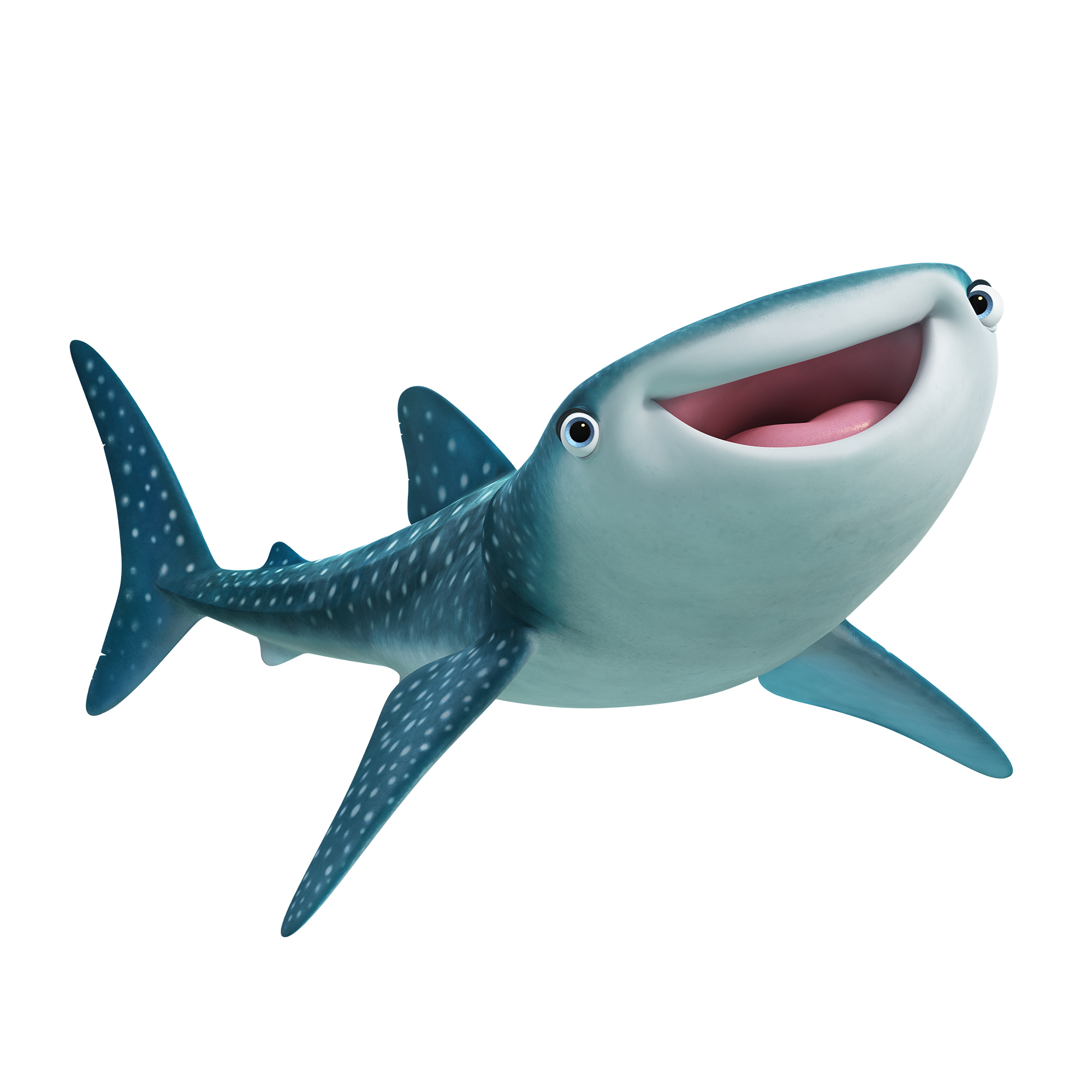 destiny whale shark toy
