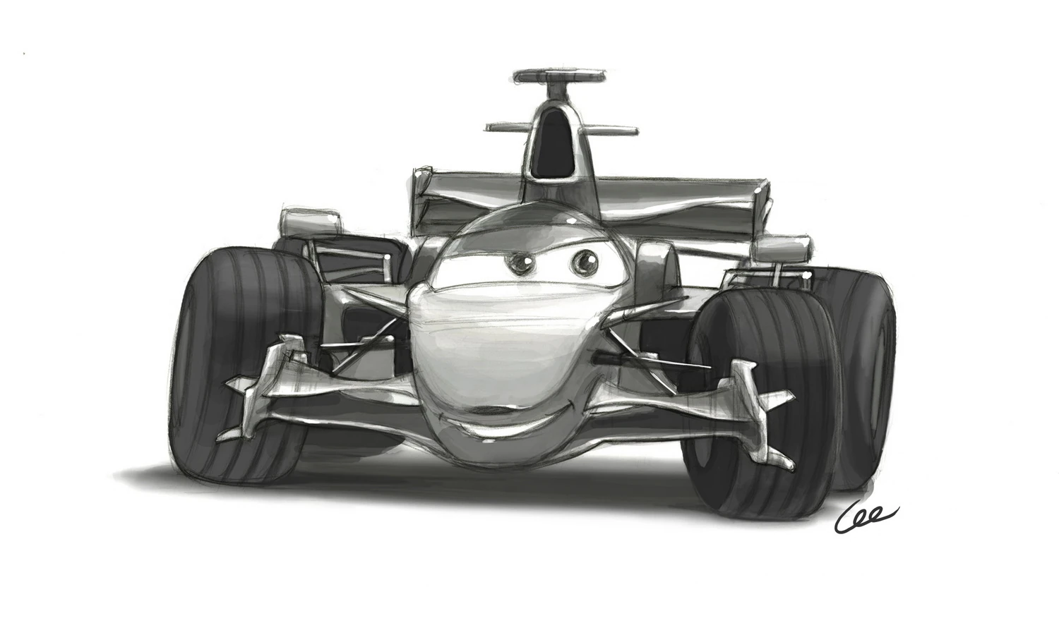 Image Cars2ConceptArt1.jpg Pixar Wiki FANDOM powered by Wikia