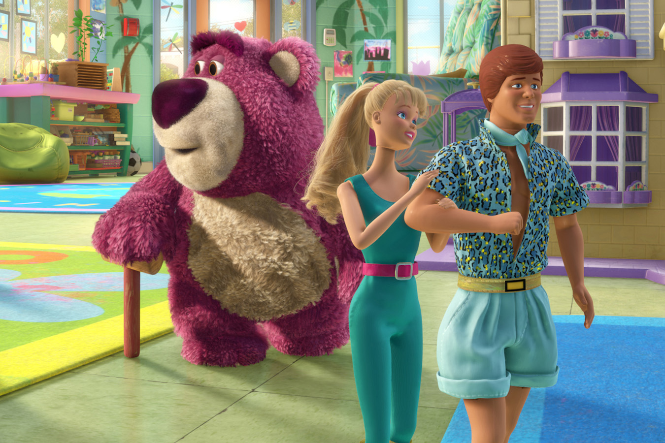 Image - Ken and Barbie 2.jpg | Pixar Wiki | FANDOM powered by Wikia