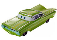 ramone pixar