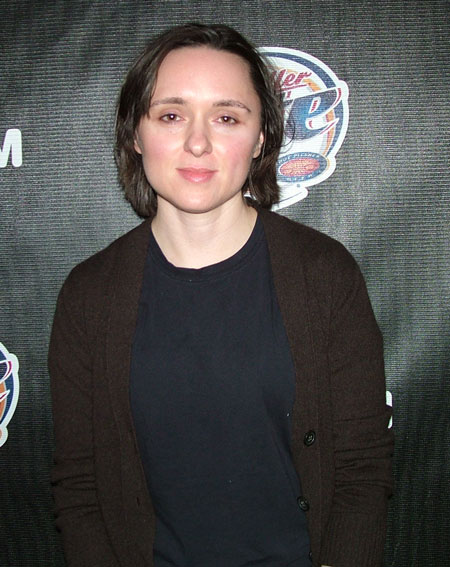 Sarah Vowell | Pixar Wiki | FANDOM Powered By Wikia