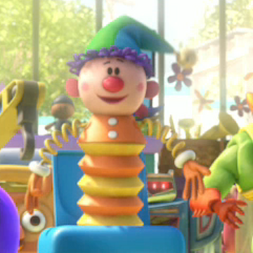 Jack In The Box Pixar Wiki Fandom