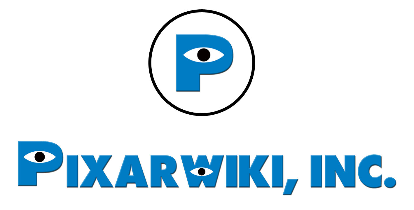 pixar wiki