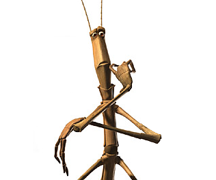 slim pixar wiki fandom powered by wikia