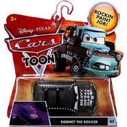 heavy metal mater toys