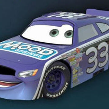 cars mood springs
