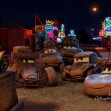 radiator springs 500