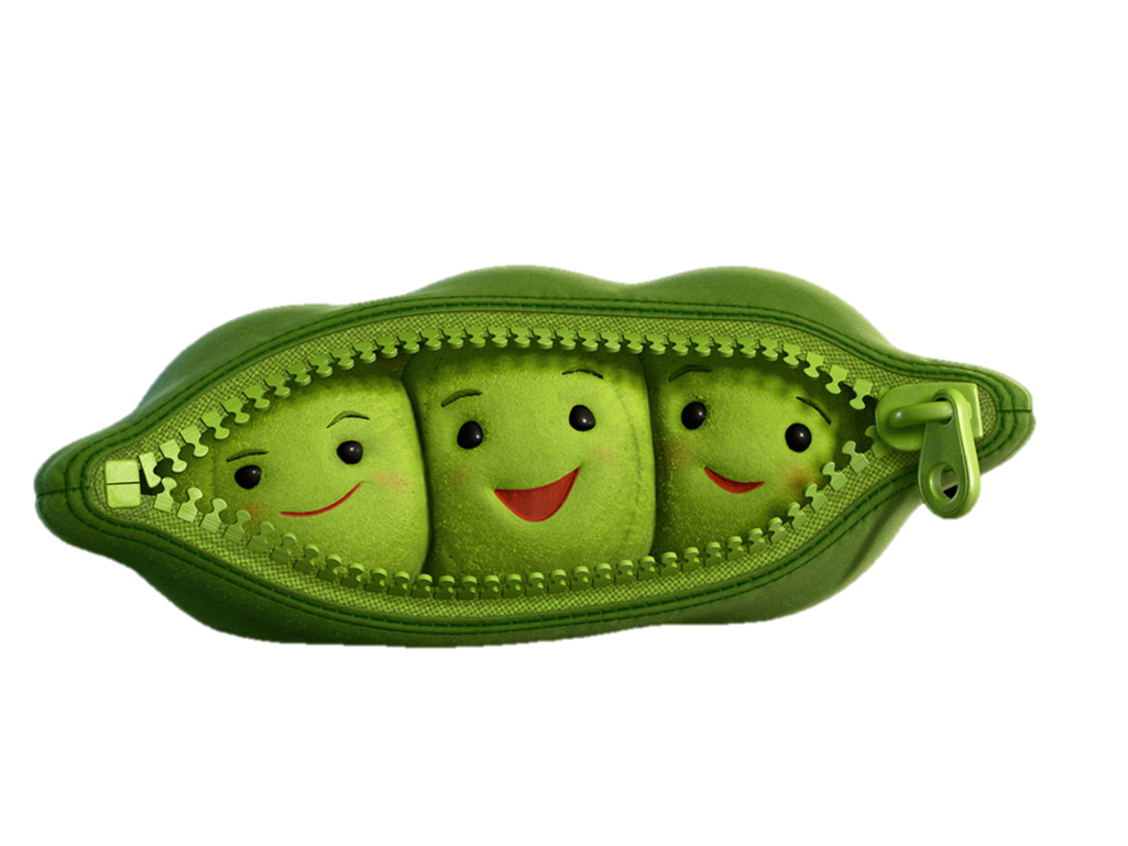 Disney Toy Story 3 Peas In A Pod - Story Guest