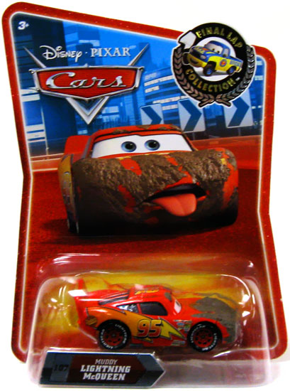 lightning mcqueen and mike wazowski