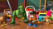toy story toy robot
