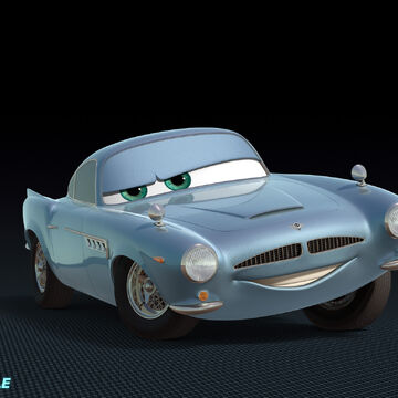Finn Mcmissile Pixar Wiki Fandom